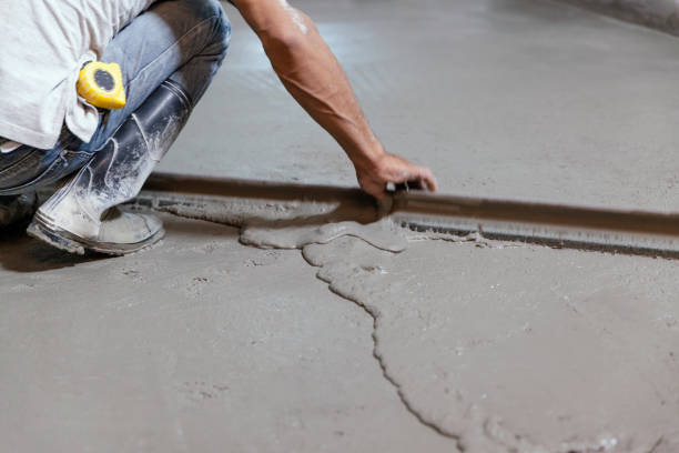 Reliable OK Concrete contractor Solutions