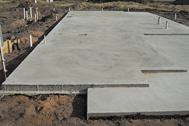  Mcalester, OK Concrete contractor Pros