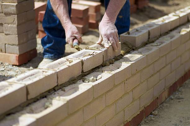 Best Stamped Concrete Services in Mcalester, OK