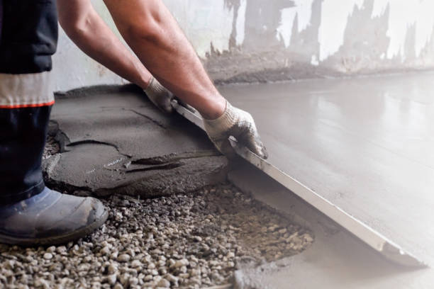 Best Concrete Grinding and Polishing in Mcalester, OK